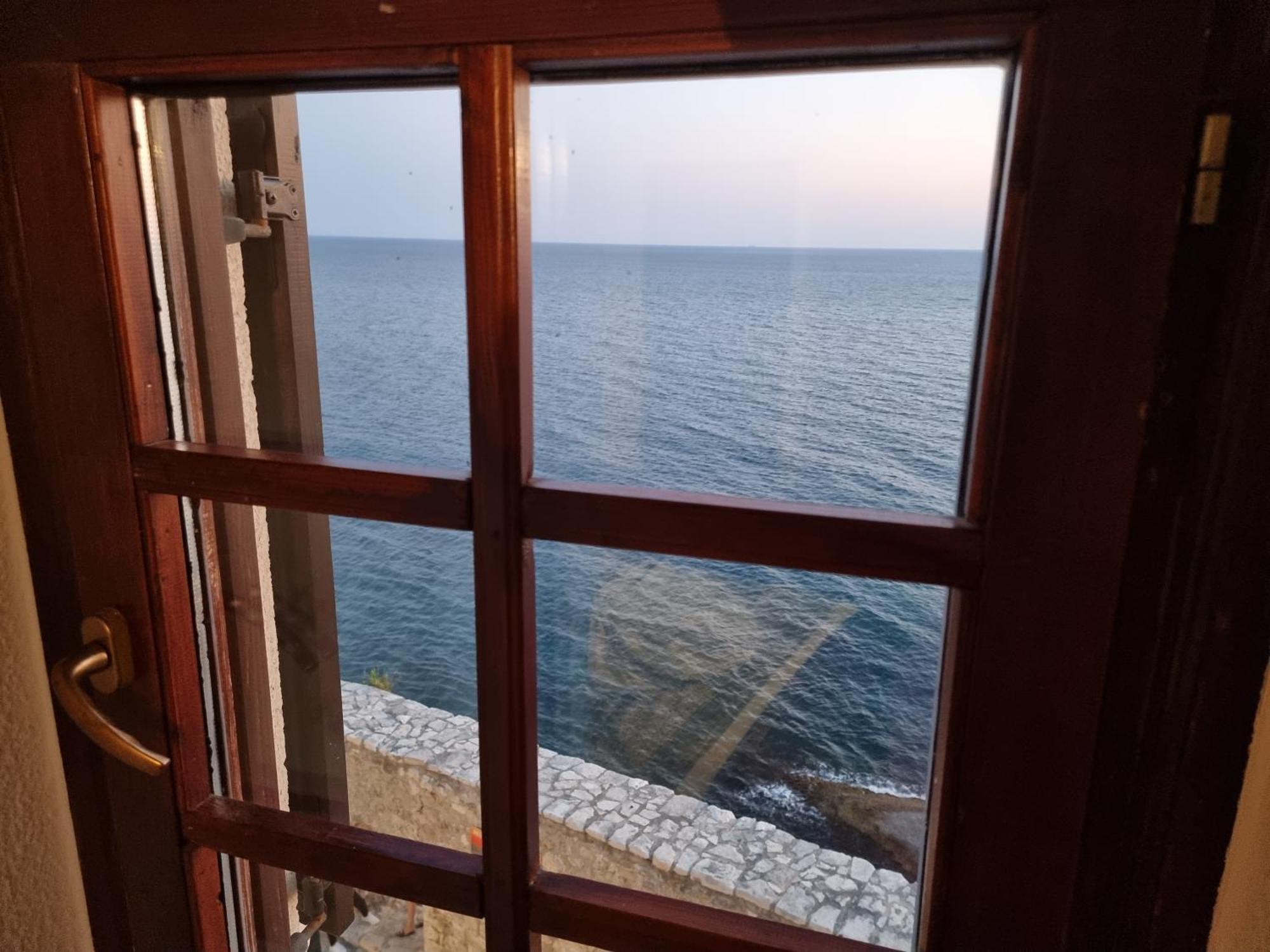 Kulla E Balshajve Ξενοδοχείο Ούλτσιν Εξωτερικό φωτογραφία